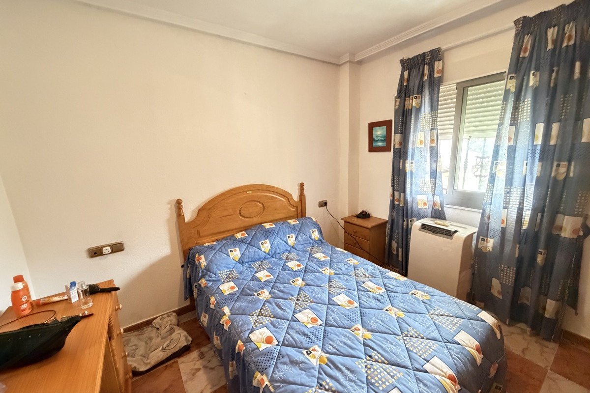 Revente - Appartement - Orihuela Costa - Villamartin