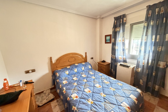 Revente - Appartement - Orihuela Costa - Villamartin