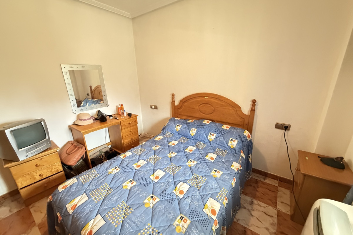 Revente - Appartement - Orihuela Costa - Villamartin