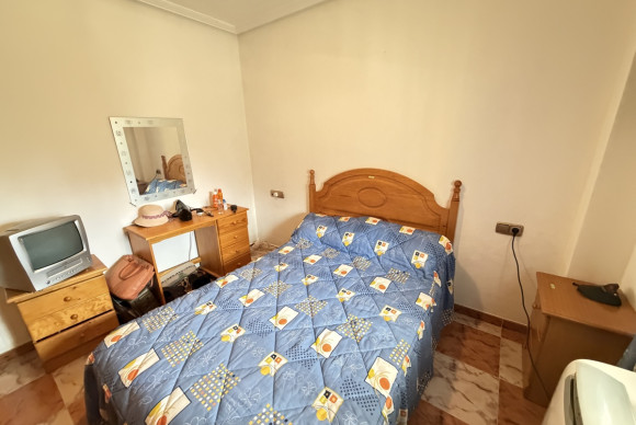 Revente - Appartement - Orihuela Costa - Villamartin
