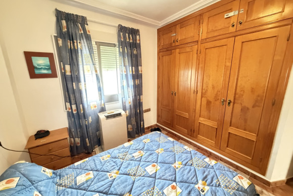 Revente - Appartement - Orihuela Costa - Villamartin
