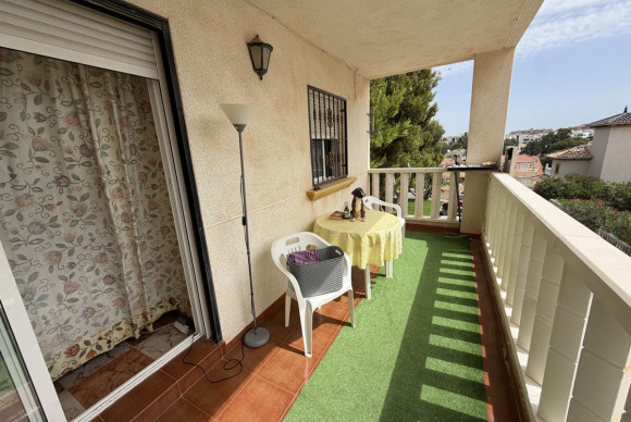 Revente - Appartement - Orihuela Costa - Villamartin