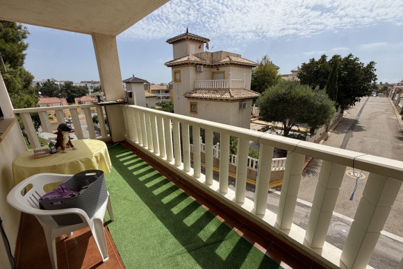 Revente - Appartement - Orihuela Costa - Villamartin