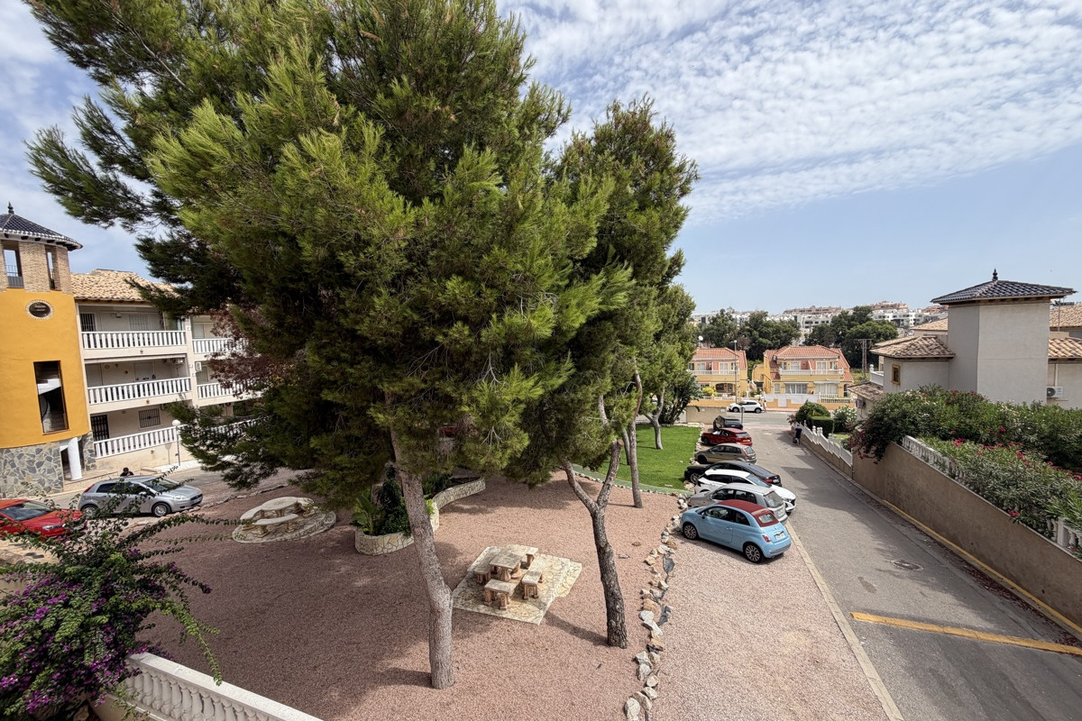 Revente - Appartement - Orihuela Costa - Villamartin