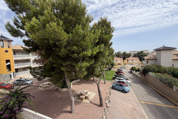 Revente - Appartement - Orihuela Costa - Villamartin