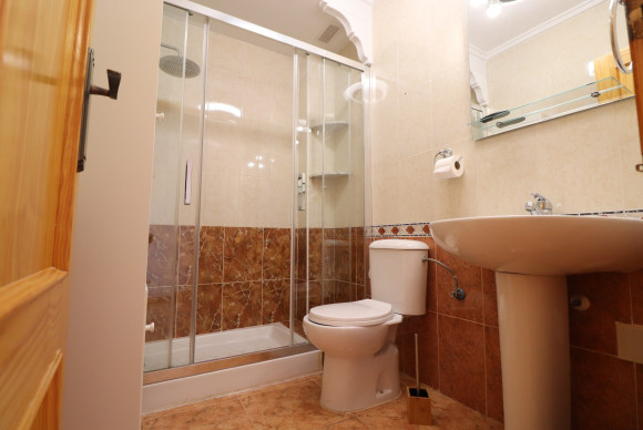 Resale - Townhouse - Algorfa - Montemar