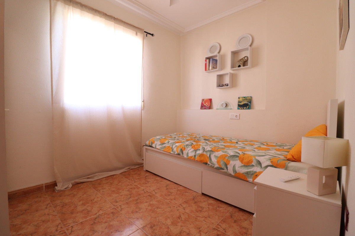 Resale - Townhouse - Algorfa - Montemar