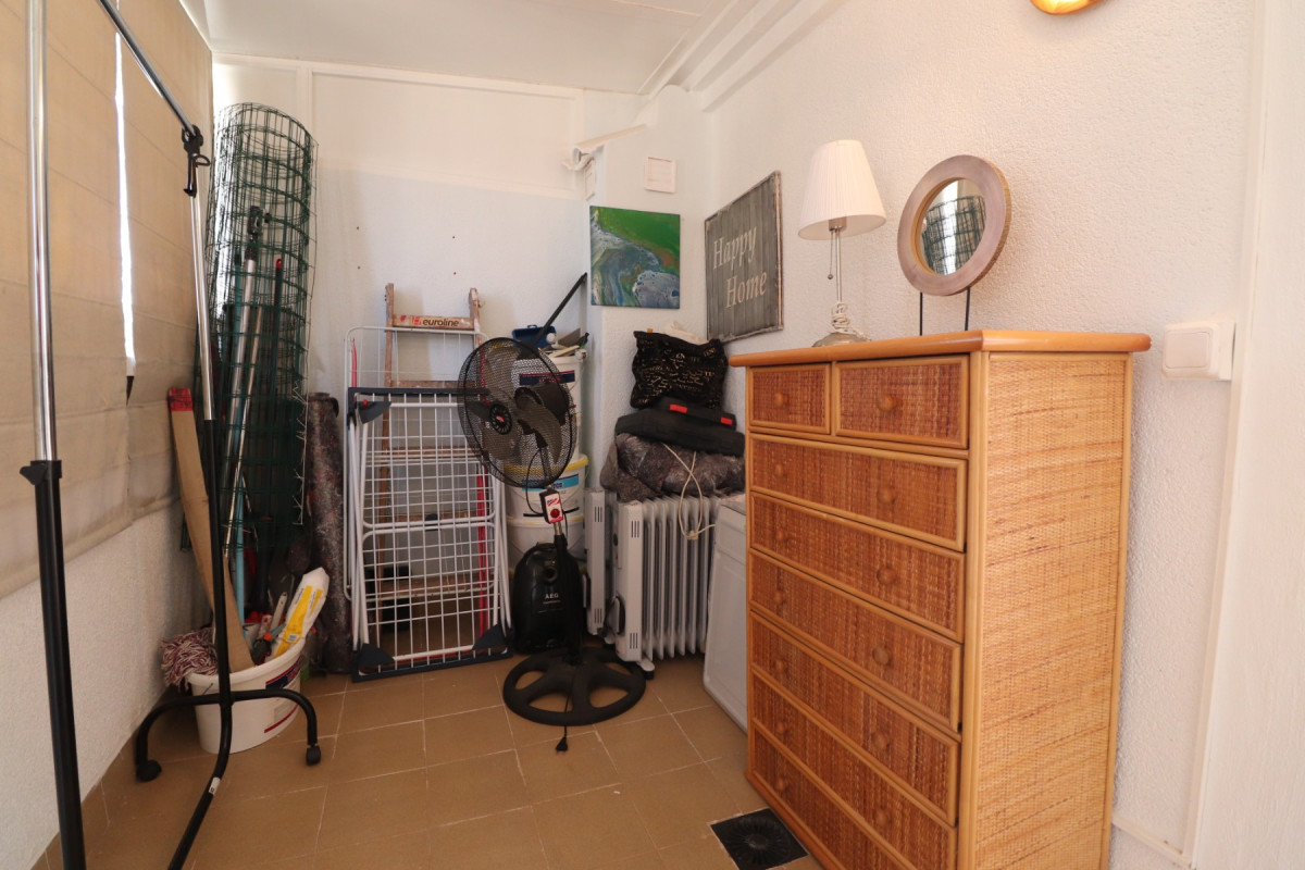 Resale - Townhouse - Algorfa - Montemar