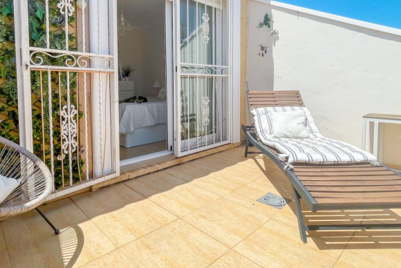 Reventa - Adosado - Orihuela Costa - Punta Prima