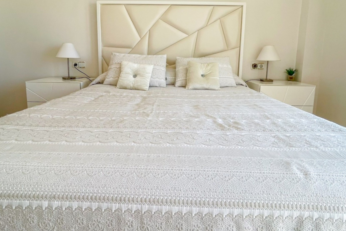 Resale - Townhouse - Orihuela Costa - Punta Prima