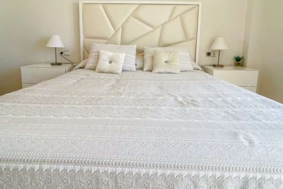 Resale - Townhouse - Orihuela Costa - Punta Prima