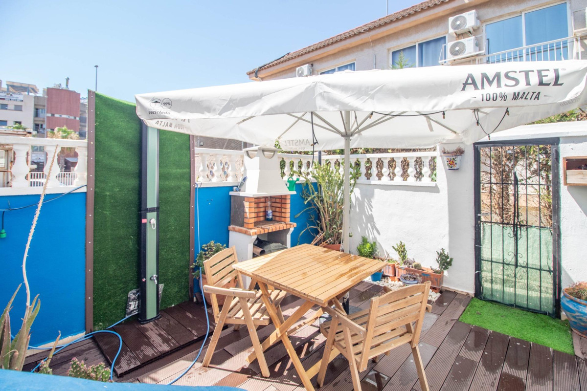 Revente - Bungalow - Orihuela Costa - Cabo Roig