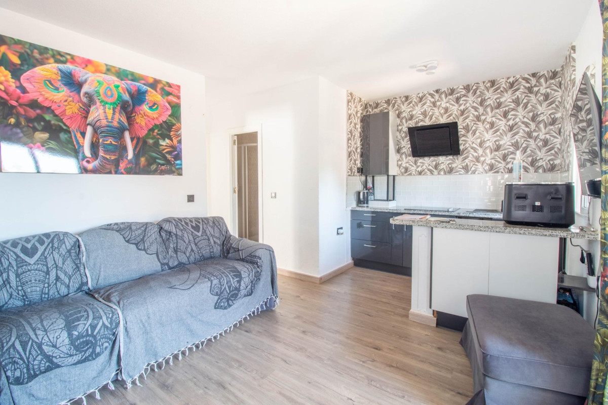 Revente - Bungalow - Orihuela Costa - Cabo Roig