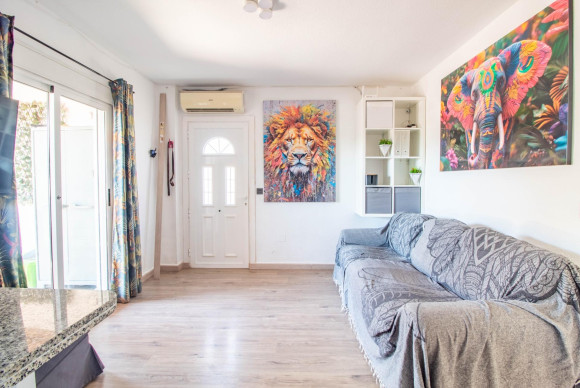 Revente - Bungalow - Orihuela Costa - Cabo Roig