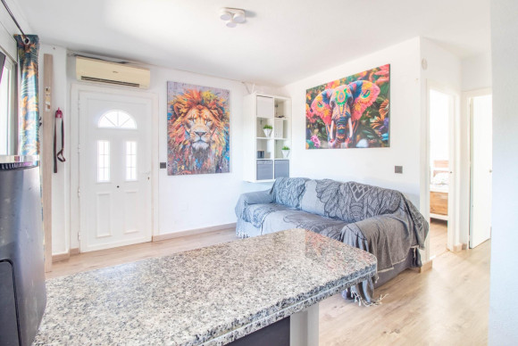Revente - Bungalow - Orihuela Costa - Cabo Roig
