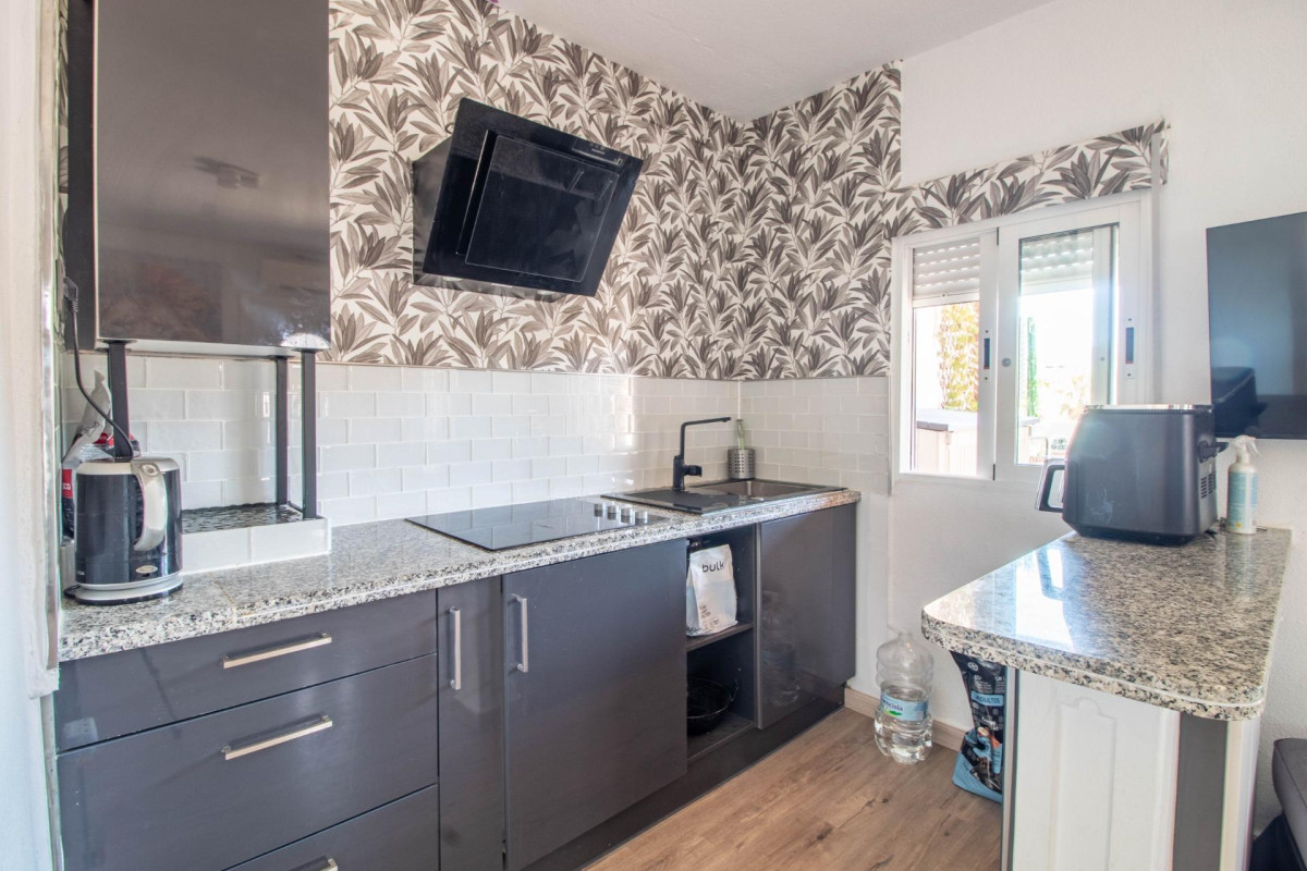 Revente - Bungalow - Orihuela Costa - Cabo Roig
