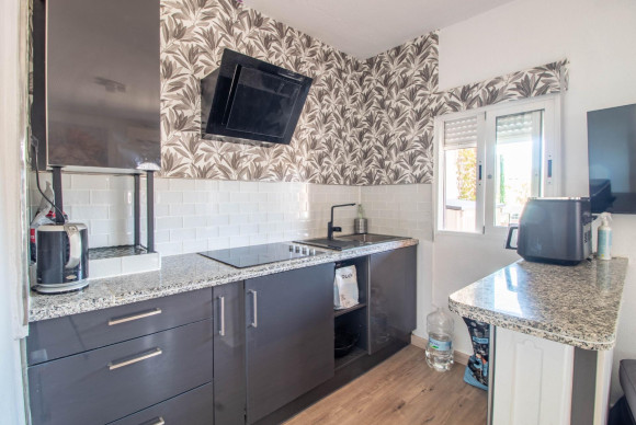 Revente - Bungalow - Orihuela Costa - Cabo Roig