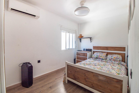 Revente - Bungalow - Orihuela Costa - Cabo Roig