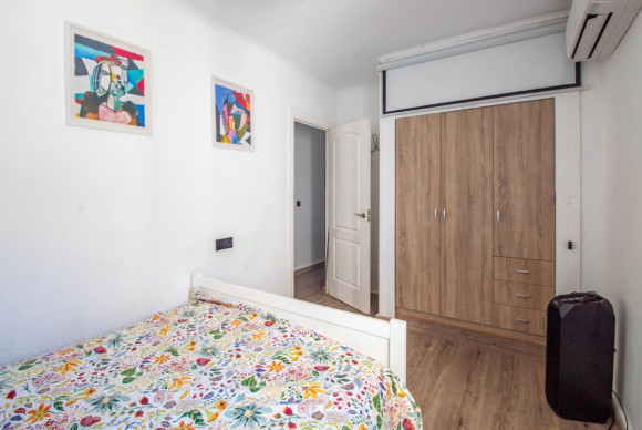 Revente - Bungalow - Orihuela Costa - Cabo Roig