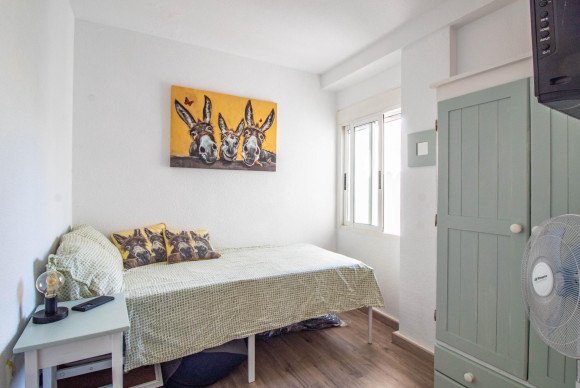 Revente - Bungalow - Orihuela Costa - Cabo Roig