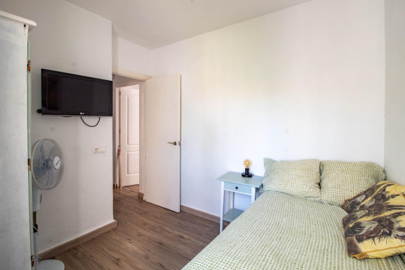 Revente - Bungalow - Orihuela Costa - Cabo Roig