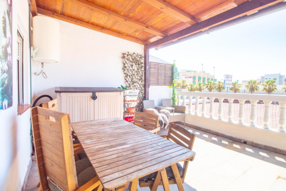 Revente - Bungalow - Orihuela Costa - Cabo Roig