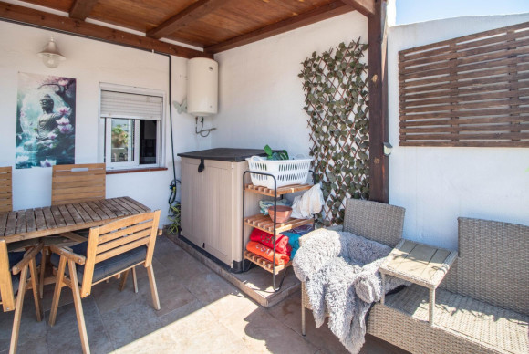 Revente - Bungalow - Orihuela Costa - Cabo Roig