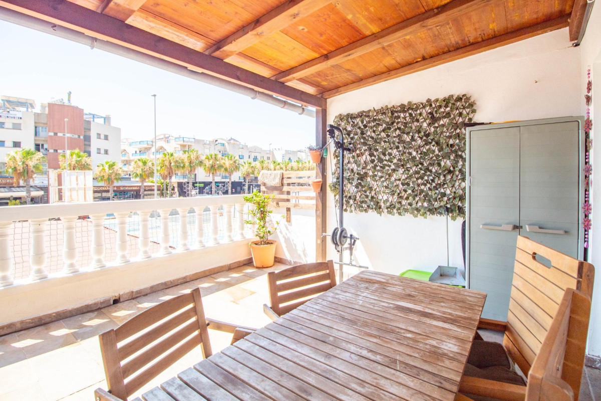 Revente - Bungalow - Orihuela Costa - Cabo Roig