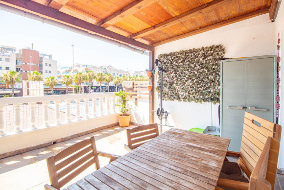 Revente - Bungalow - Orihuela Costa - Cabo Roig