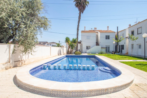 Revente - Bungalow - Orihuela Costa - Cabo Roig