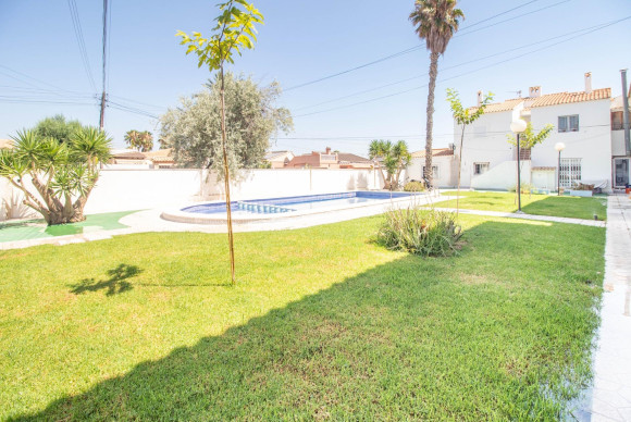 Revente - Bungalow - Orihuela Costa - Cabo Roig