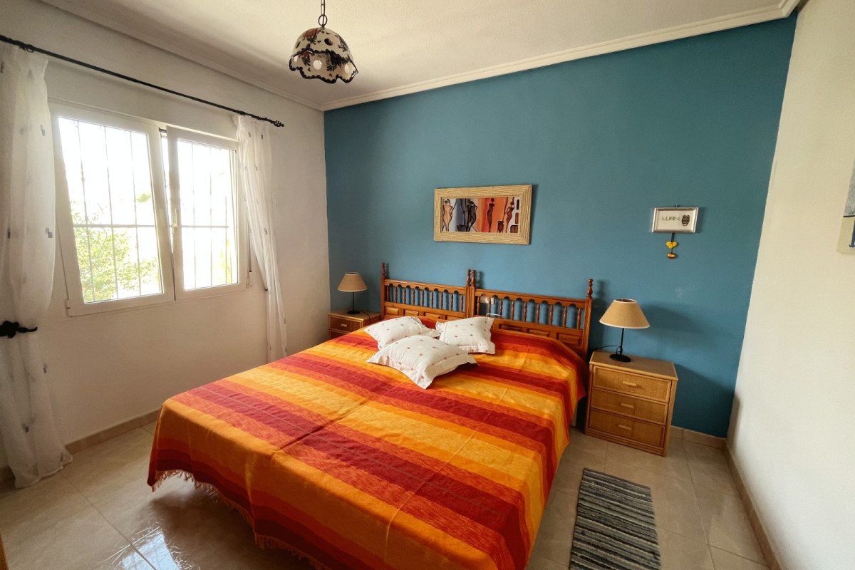 Herverkoop - Vrijstaande Villa - Ciudad Quesada - Central Quesada