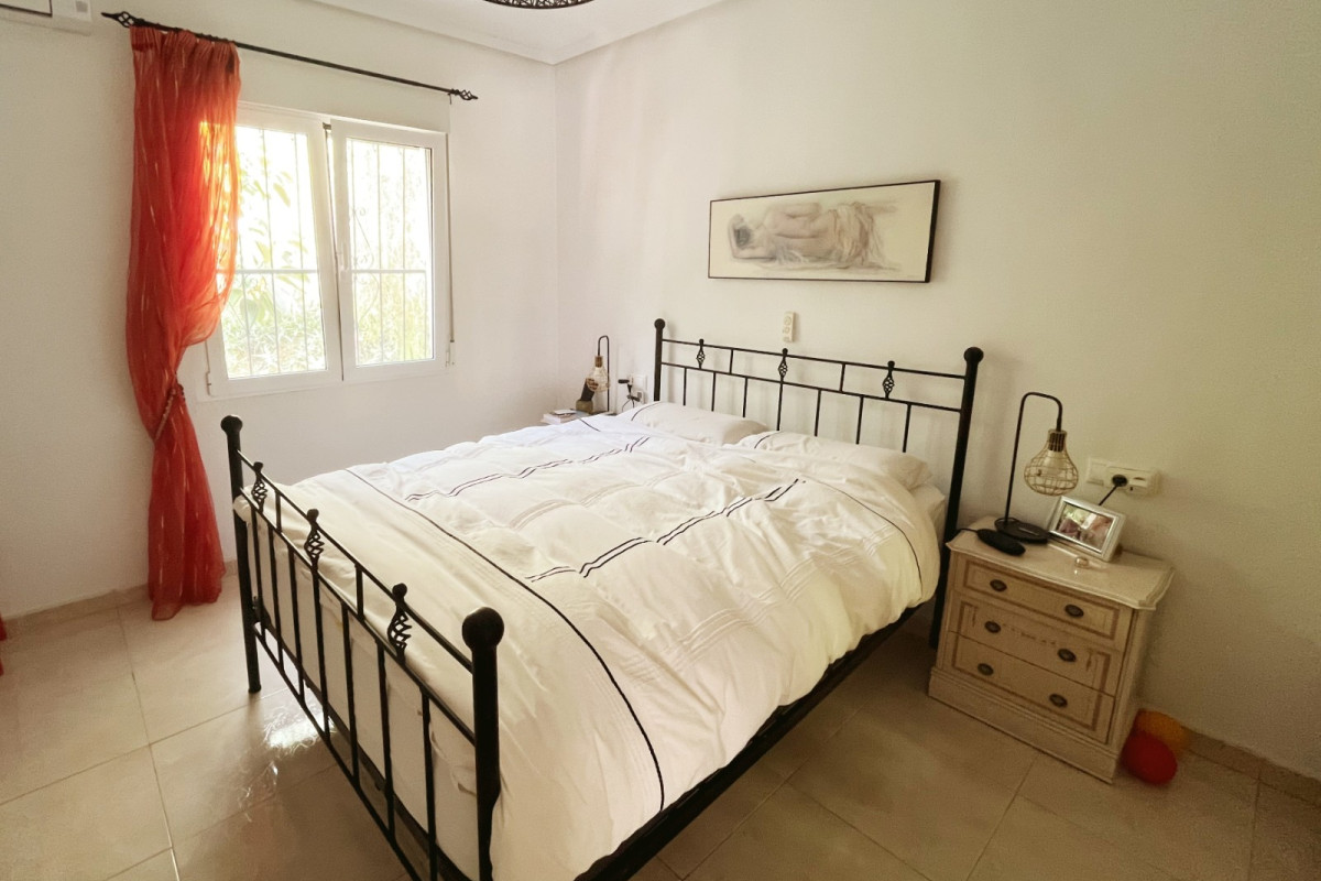 Herverkoop - Vrijstaande Villa - Ciudad Quesada - Central Quesada