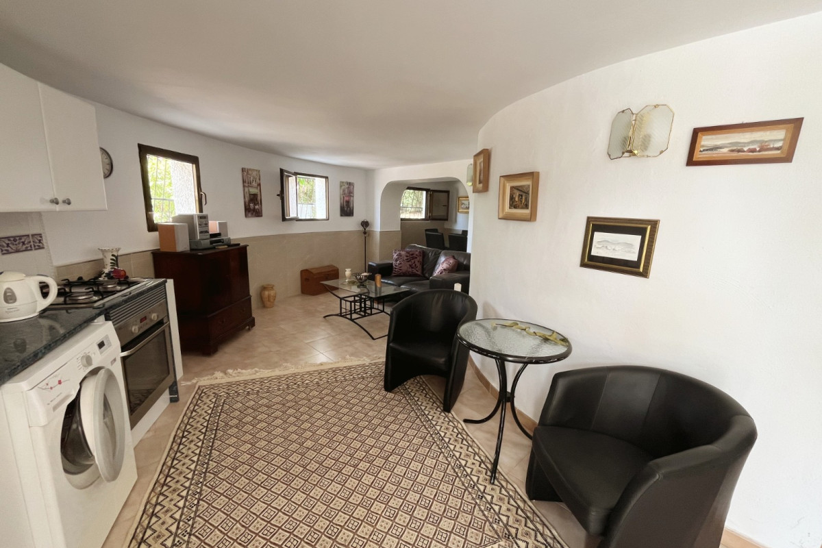 Herverkoop - Vrijstaande Villa - Ciudad Quesada - Central Quesada