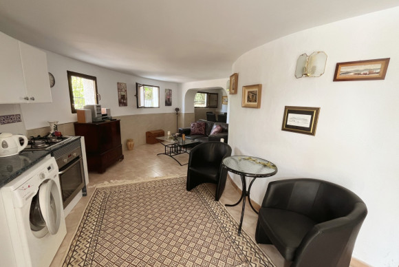 Herverkoop - Vrijstaande Villa - Ciudad Quesada - Central Quesada
