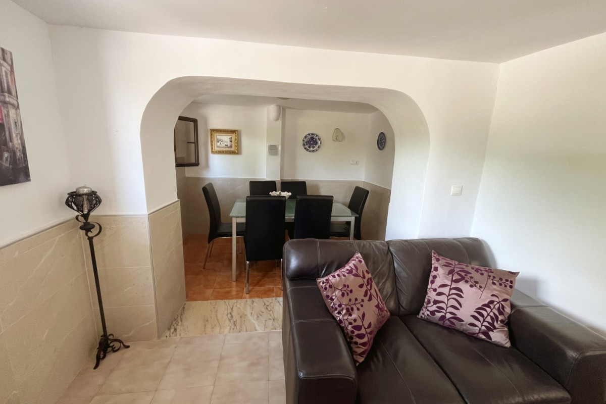 Herverkoop - Vrijstaande Villa - Ciudad Quesada - Central Quesada