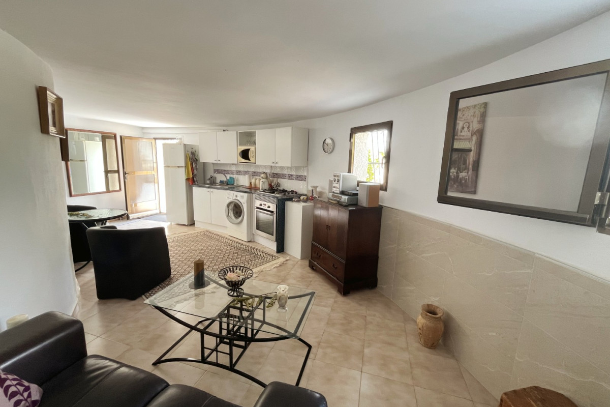 Herverkoop - Vrijstaande Villa - Ciudad Quesada - Central Quesada