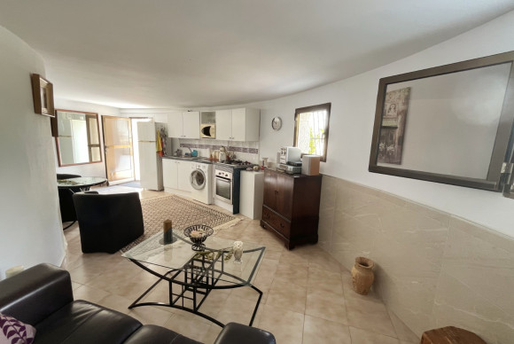 Herverkoop - Vrijstaande Villa - Ciudad Quesada - Central Quesada