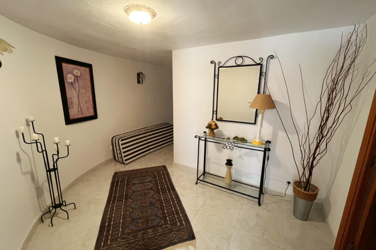 Herverkoop - Vrijstaande Villa - Ciudad Quesada - Central Quesada