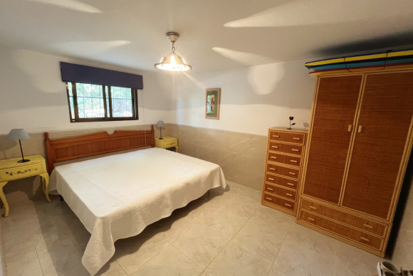 Herverkoop - Vrijstaande Villa - Ciudad Quesada - Central Quesada