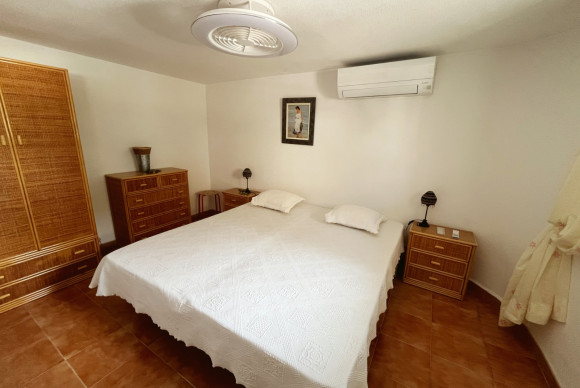 Herverkoop - Vrijstaande Villa - Ciudad Quesada - Central Quesada