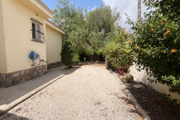 Herverkoop - Vrijstaande Villa - Ciudad Quesada - Central Quesada