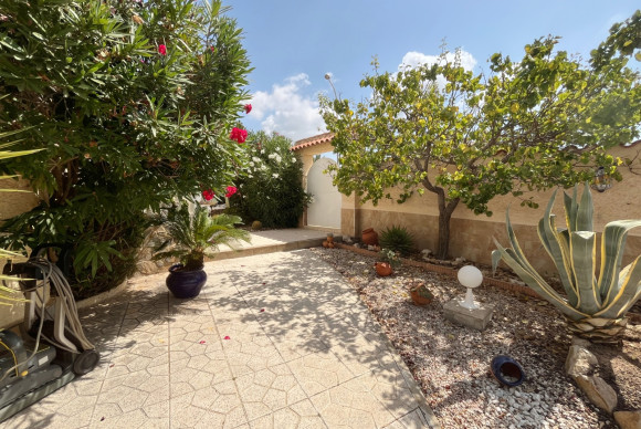 Herverkoop - Vrijstaande Villa - Ciudad Quesada - Central Quesada