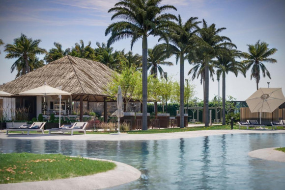 Nouvelle construction - Villa - Torre-Pacheco