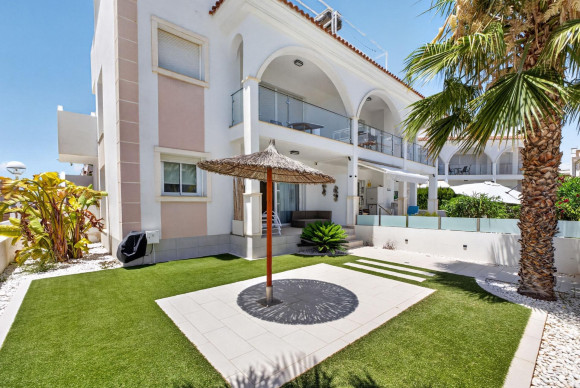 Herverkoop - Appartement  - Ciudad Quesada - La Laguna