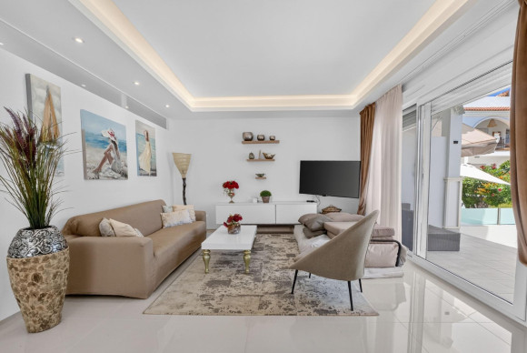 Herverkoop - Appartement  - Ciudad Quesada - La Laguna