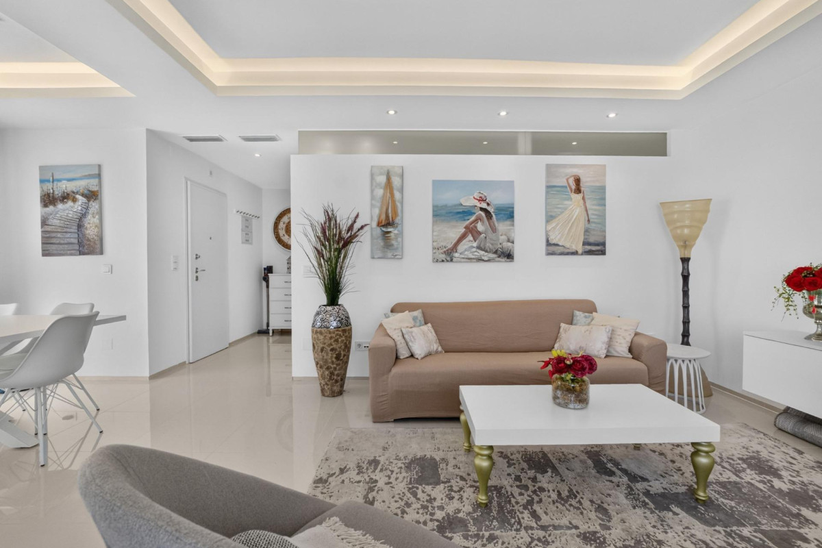 Herverkoop - Appartement  - Ciudad Quesada - La Laguna