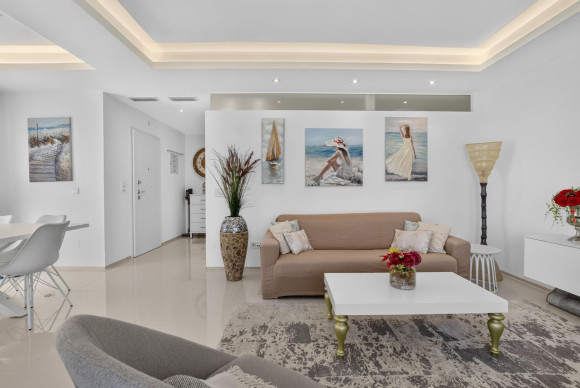 Herverkoop - Appartement  - Ciudad Quesada - La Laguna