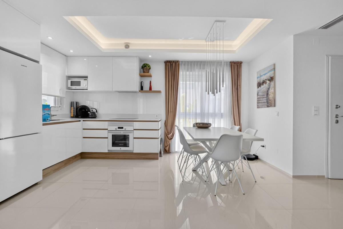 Herverkoop - Appartement  - Ciudad Quesada - La Laguna