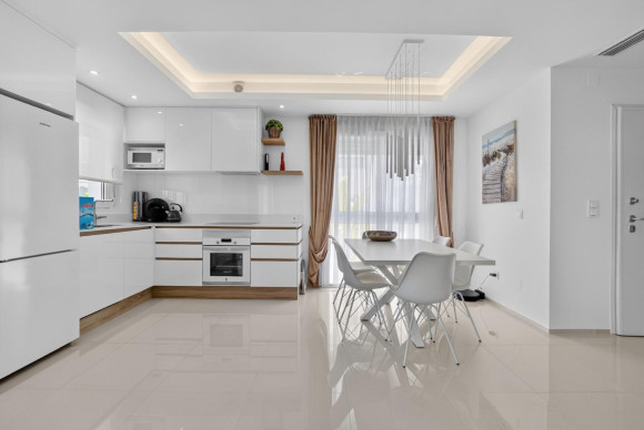 Herverkoop - Appartement  - Ciudad Quesada - La Laguna